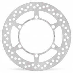 BRAKE DISC VINT FRONT - 17111690 - Dr Rider