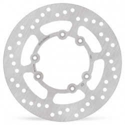 BRAKE DISC VINT REAR - 17111691 - Dr Rider