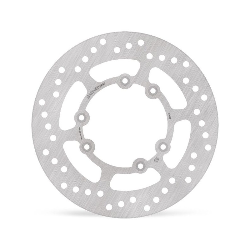 BRAKE DISC VINT REAR - 17111691 - Dr Rider