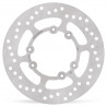 BRAKE DISC VINT REAR - 17111691 - Dr Rider