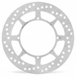 BRAKE DISC VINT FRONT - 17111693 - Dr Rider
