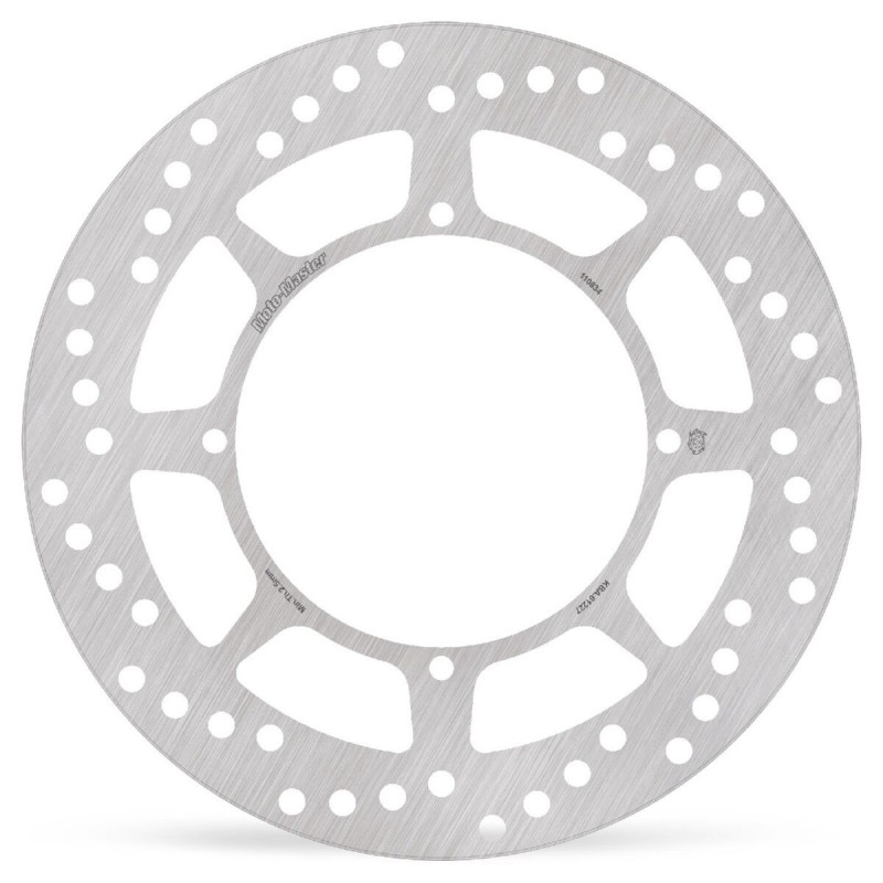 BRAKE DISC VINT FRONT - 17111693 - Dr Rider