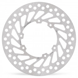 BRAKE DISC VINT FRONT - 17111700 - Dr Rider