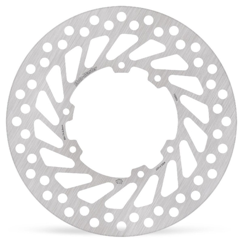 BRAKE DISC VINT FRONT - 17111700 - Dr Rider