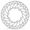 BRAKE DISC VINT FRONT - 17111700 - Dr Rider
