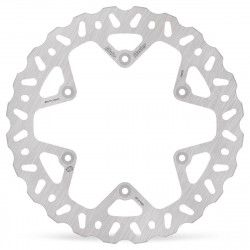 BRAKE DISC NITRO REAR - 17111842 - Dr Rider