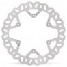 BRAKE DISC NITRO REAR - 17111842 - Dr Rider