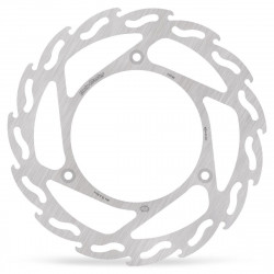 BRAKE DISC FLAME FRONT - 17111843 - Dr Rider