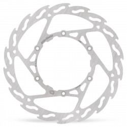 BRAKE DISC FLAME FRONT - 17111849 - Dr Rider