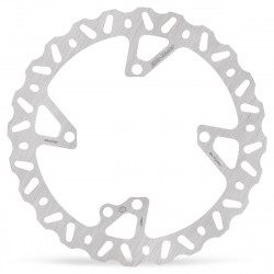 BRAKE DISC NITRO FRONT - 17111850 - Dr Rider