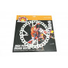 BRAKE DISC NITRO FRONT - 17111850 - Dr Rider