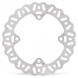 BRAKE DISC NITRO REAR - 17111851 - Dr Rider