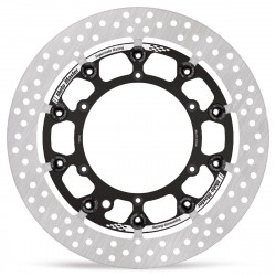 DISC HALO T-FLOATER 300MM - 17111852 - Dr Rider