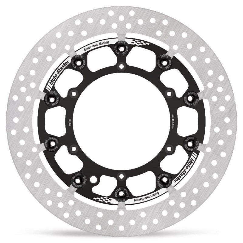 DISC HALO T-FLOATER 300MM - 17111852 - Dr Rider