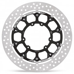 DISC HALO T-FLOATER 300MM - 17111853 - Dr Rider