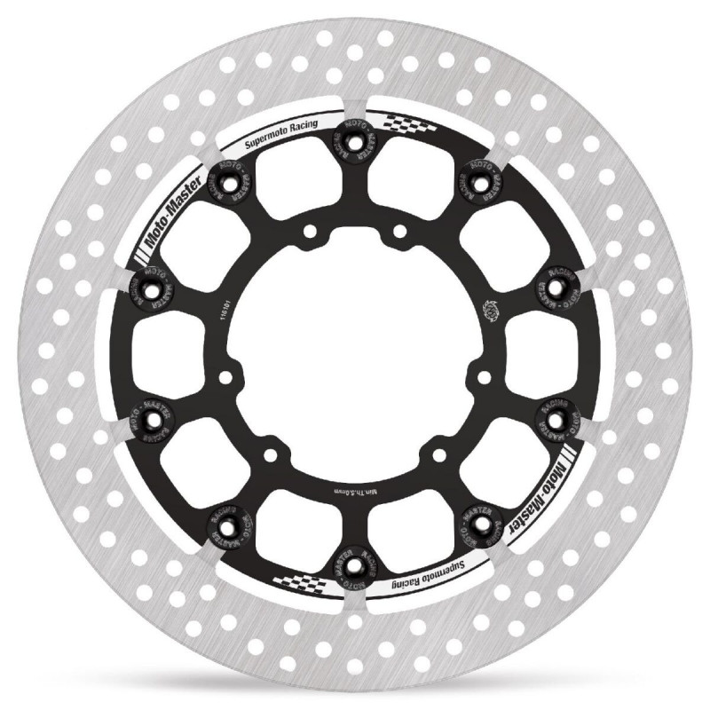 DISC HALO T-FLOATER 300MM - 17111853 - Dr Rider