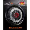 DISC HALO T-FLOATER 300MM - 17111853 - Dr Rider