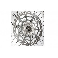 BRAKE DISC FLAME STREET SM FR - 17111855 - Dr Rider