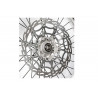 BRAKE DISC FLAME STREET SM FR - 17111855 - Dr Rider
