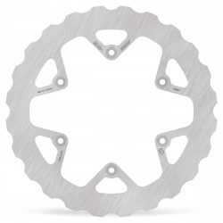 BRAKE DISC NITRO MUD REAR - 17111857 - Dr Rider