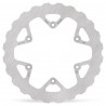 BRAKE DISC NITRO MUD REAR - 17111857 - Dr Rider
