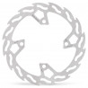 BRAKE DISC FLAME REAR - 17111858 - Dr Rider