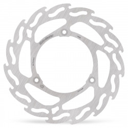 BRAKE DISC FLAME FRONT - 17112010 - Dr Rider