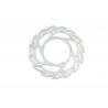 BRAKE DISC FLAME FRONT - 17112010 - Dr Rider