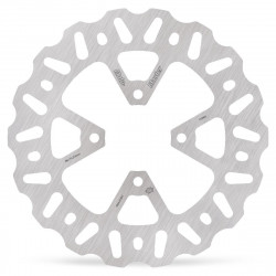BRAKE DISC NITRO REAR - 17112012 - Dr Rider