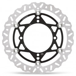 BRAKE DISC NITRO MX FLOAT FT - 17112250 - Dr Rider
