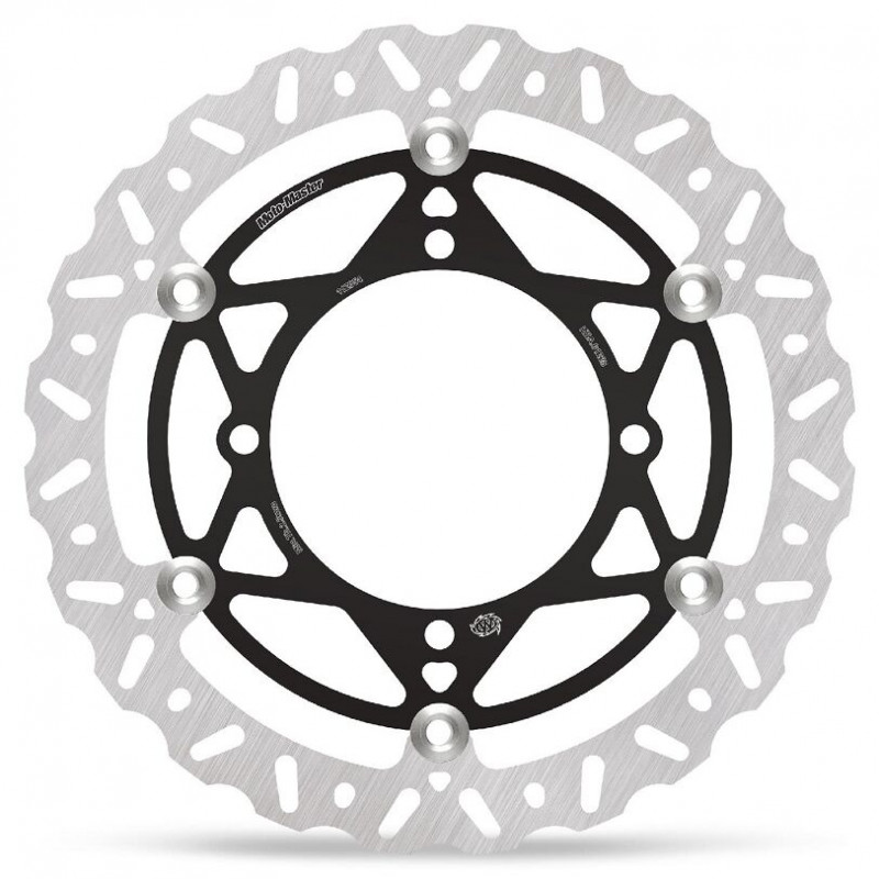 BRAKE DISC NITRO MX FLOAT FT - 17112250 - Dr Rider