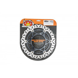 BRAKE DISC NITRO MX FLOAT FT - 17112250 - Dr Rider