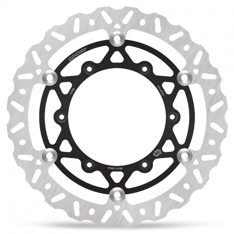 BRAKE DISC NITRO MX FLOAT FT - 17112251 - Dr Rider