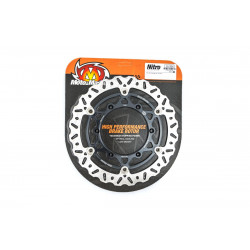BRAKE DISC NITRO MX FLOAT FT - 17112251 - Dr Rider