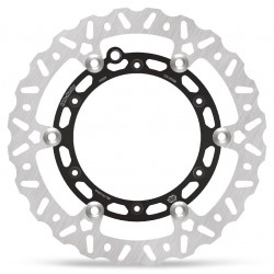 BRAKE DISC NITRO MX FLOAT FT - 17112252 - Dr Rider