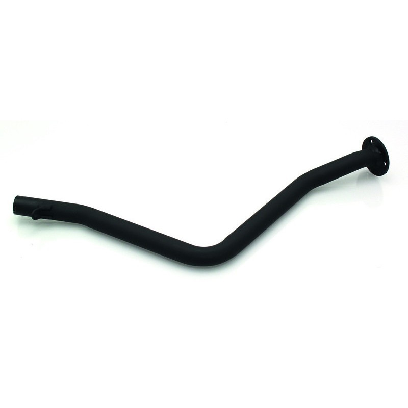 ADAPTATEUR DE SILENCIEUX TECNIUM POUR YAMAHA