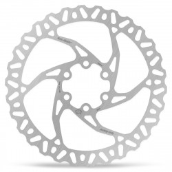BRAKE DISC NITRO 160X1.8 - 17112315 - Dr Rider