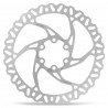 BRAKE DISC NITRO 160X1.8 - 17112315 - Dr Rider