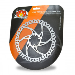 BRAKE DISC NITRO 160X1.8 - 17112315 - Dr Rider