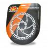 BRAKE DISC NITRO 160X1.8 - 17112315 - Dr Rider