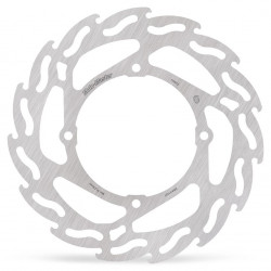 BRAKE DISC FLAME FRONT SX65 20 - 17112328 - Dr Rider