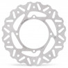 BRAKE DISC NITRO FRONT SX65 20 - 17112330 - Dr Rider