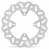 BRAKE DISC NITRO REAR SX65 202 - 17112331 - Dr Rider