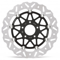 BRAKE DISC NITRO FRONT HD - 17112332 - Dr Rider