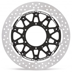 BRAKE DISC HALO RACING FR - 17112333 - Dr Rider