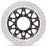 BRAKE DISC HALO RACING FR - 17112333 - Dr Rider