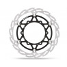 BRAKE DISC FLAME FLOAT FRONT - 17112338 - Dr Rider