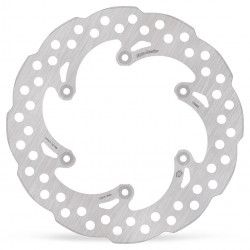 BRAKE DISC VINT REAR - 17112340 - Dr Rider