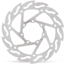 BRAKE DISC FLAME FRONT TM MX85 - 17112380 - Dr Rider