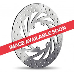 BRAKE DISC FIX FR - 17105025 - Dr Rider